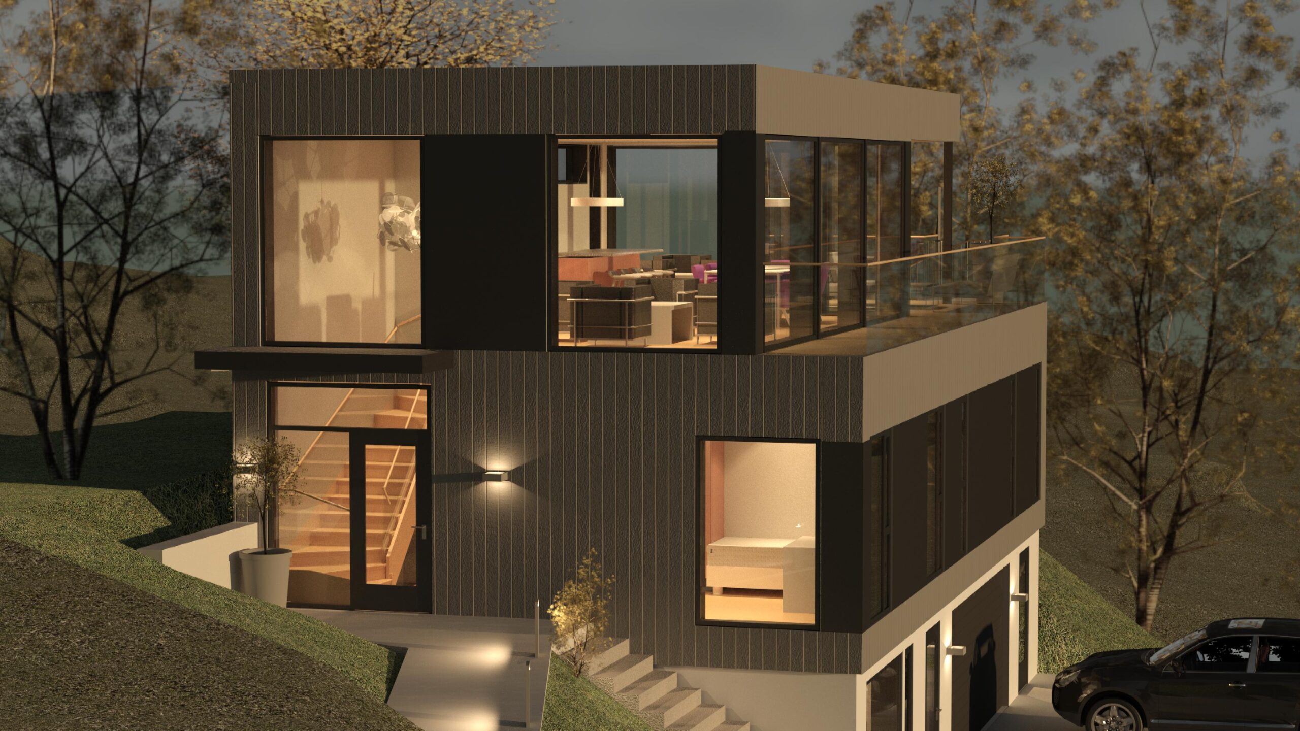 Read more about the article Arkitekt og ansvarlig søker Asker kommune